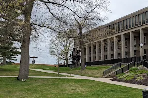 Kent State University May 4 Visitors Center image