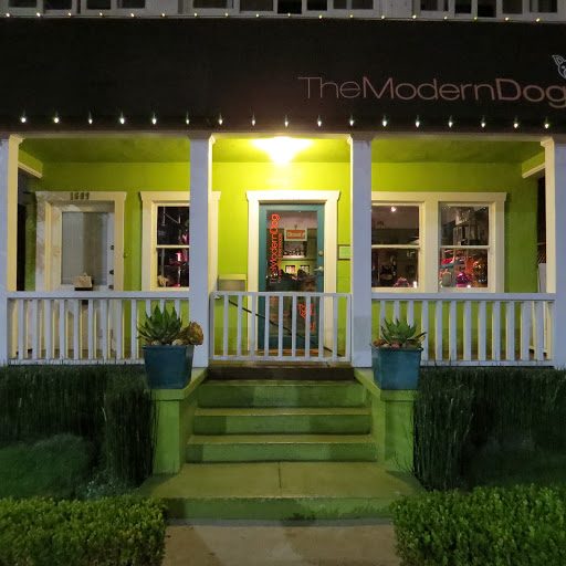 Modern Dog, 1611 Abbot Kinney Blvd, Venice, CA 90291, USA, 