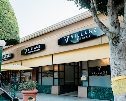 Village Fitness