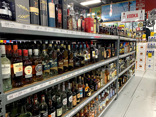Liquor Store «Mega Package», reviews and photos, 2820 Lawrenceville-Suwanee Rd, Suwanee, GA 30024, USA