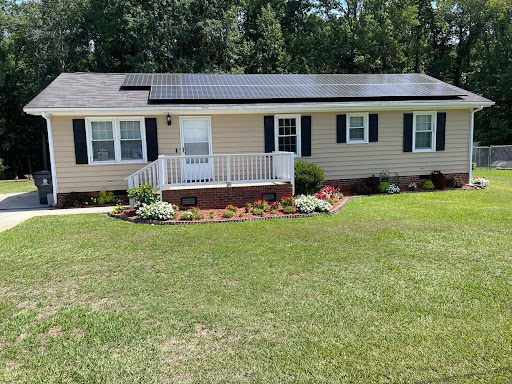 Roofing Contractor «Roofwerks, Inc.», reviews and photos, 809-102 Mt Vernon Rd, Raleigh, NC 27607, USA