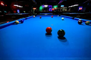 Fat Willie's Billiards Sports image