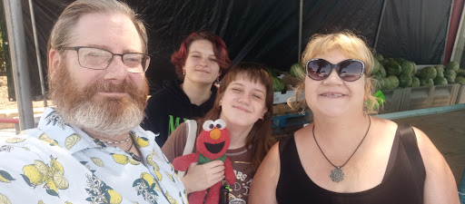 Produce Market «Pedrick Produce», reviews and photos, 6850 Sievers Rd, Dixon, CA 95620, USA