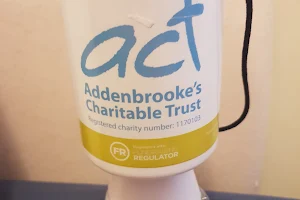 Addenbrooke's Charitable Trust image