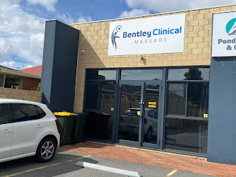 Bentley Clinical Massage