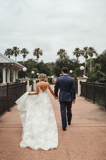 Clothing Alteration Service «Malindy Elene Bridal Boutique», reviews and photos, 2109 W Kennedy Blvd, Tampa, FL 33606, USA