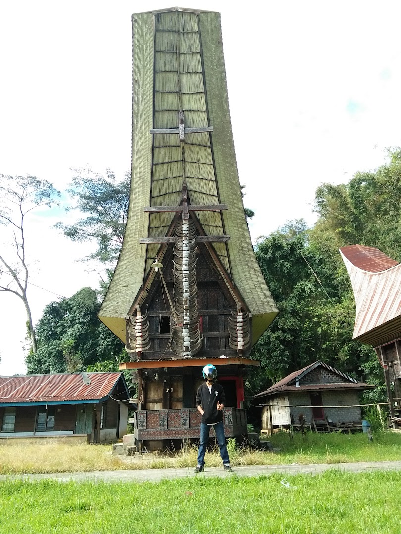 Objek Wisata Gunung Tambolang: Harga Tiket, Foto, Lokasi, Fasilitas dan Spot