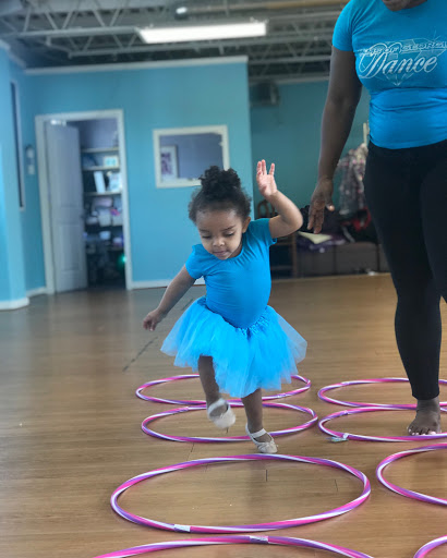 Gems of Georgia Dance Studio