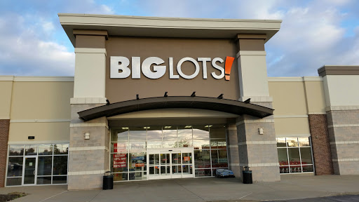 Discount Store «Big Lots», reviews and photos, 13637 Washington St, Kansas City, MO 64145, USA