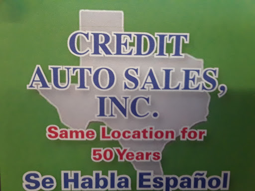 Used Car Dealer «Credit Auto Sales», reviews and photos, 1808 S Haskell Ave, Dallas, TX 75223, USA