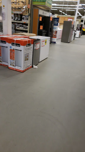 Home Improvement Store «The Home Depot», reviews and photos, 301 S Research Pl, Central Islip, NY 11722, USA