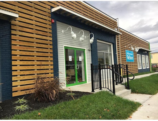 ReStore by Coastal Habitat for Humanity, 917 3rd Ave, Asbury Park, NJ 07712, USA, 
