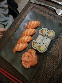 Les plus récentes photos du Restaurant japonais Sushi Nakama à Romilly-sur-Seine - n°1