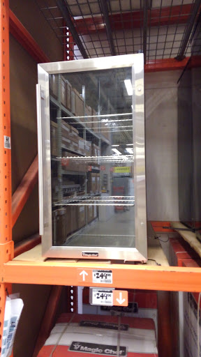 Home Improvement Store «The Home Depot», reviews and photos, 7701 Two Notch Rd, Columbia, SC 29223, USA