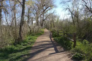 Bobolink Trailhead image