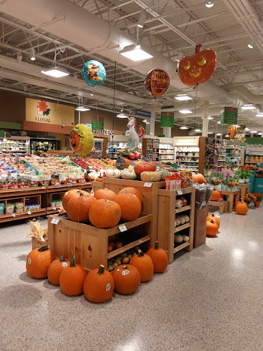 Supermarket «Publix Super Market at Harbor Oaks Shopping Center», reviews and photos, 619 S Ft Harrison Ave, Clearwater, FL 33756, USA