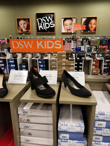Shoe Store «DSW Designer Shoe Warehouse», reviews and photos, 4120 E 4th St, Ontario, CA 91764, USA