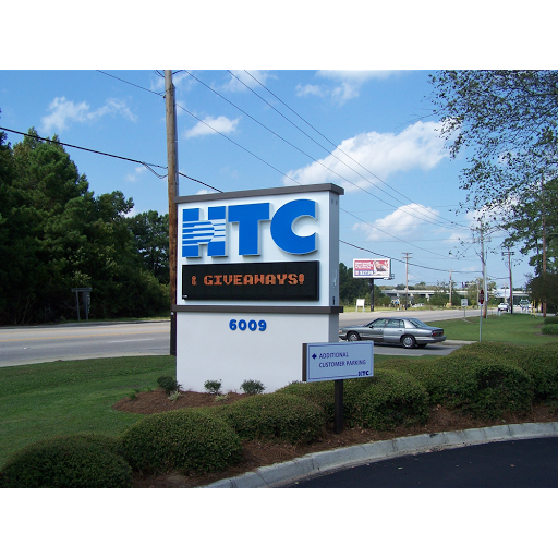 Internet Service Provider «HTC - Wireless, Cable, Internet, Phone, Security», reviews and photos, 6009 SC-707, Myrtle Beach, SC 29588, USA