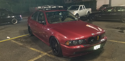 Auto Parts Store «AutoZone», reviews and photos, 629 Communipaw Ave, Jersey City, NJ 07304, USA