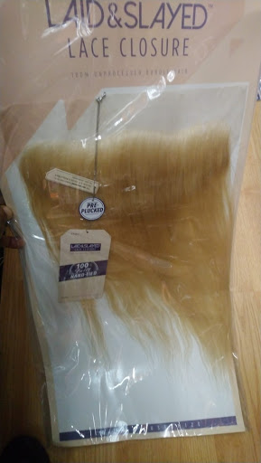 Beauty Supply Store «Orange Beauty Supply», reviews and photos, 317 W 125th St, New York, NY 10027, USA