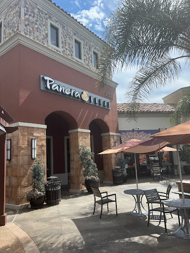 Panera Bread image