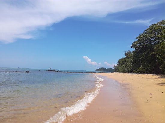 Laem Nga Beach