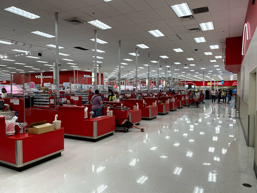 Department Store «Target», reviews and photos, 1874 Joe Battle Blvd, El Paso, TX 79936, USA
