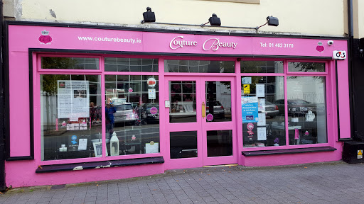 Couture Beauty in Dublin, Co. Dublin