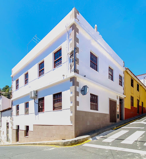 La Casa de Vilaflor en Vilaflor