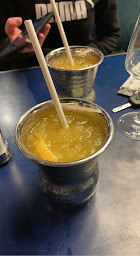 Photo n°59 de Fratellini Caffè à Thiais ()