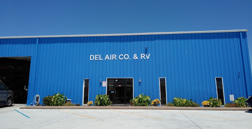 Del Air RV Co.