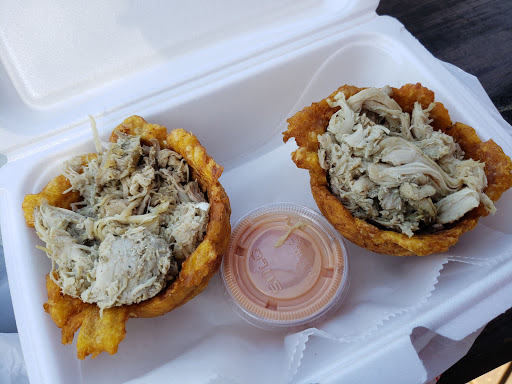 Fast Food Restaurant «Tostones Inc», reviews and photos, 6822 W Waters Ave, Tampa, FL 33634, USA