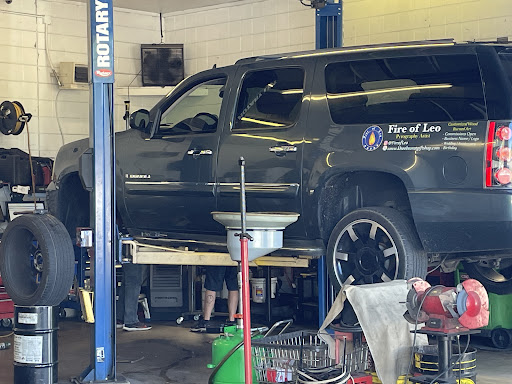 Auto Repair Shop «JT Auto Repair», reviews and photos, 1812 Q St, Springfield, OR 97477, USA