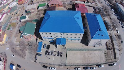 Photos of Каспий өңірінің қазіргі замандағы колледжі
