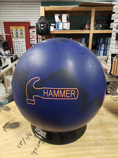 Bowling Alley «Pin Street At Fort Myers», reviews and photos, 4140 Fowler St, Fort Myers, FL 33901, USA