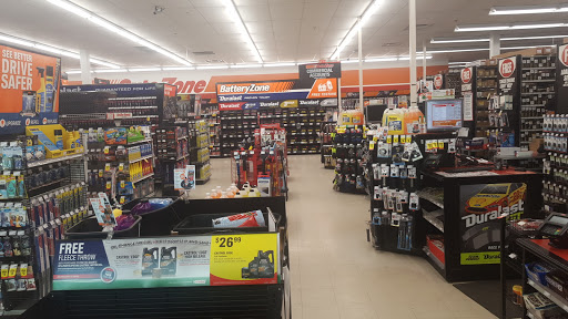 Auto Parts Store «AutoZone», reviews and photos, 2420 White Bear Ave, Maplewood, MN 55109, USA