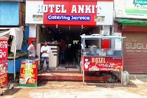Ankit Hotel image