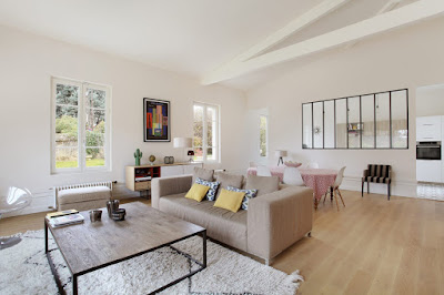 Julien Dayet Intérieurs | Architecte d'intérieur à Saint-Chamond