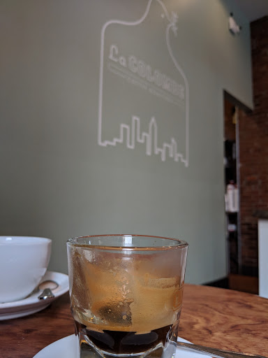 Cafe «La Colombe Torrefaction», reviews and photos, 319 Church St, New York, NY 10013, USA