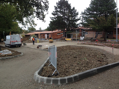 École Marcel Pagnol à Castelmaurou