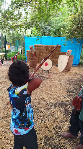 Domaine Du Groenhof à Rexpoëde