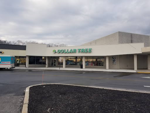 Dollar Store «Dollar Tree», reviews and photos, 781 Delsea Dr #26, Glassboro, NJ 08028, USA