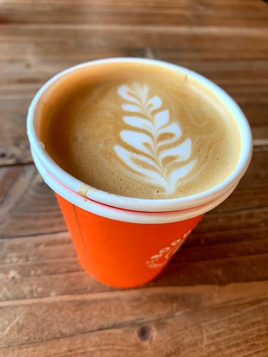 Bodhi Leaf Coffee Traders image