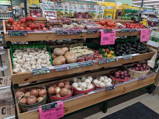 Natural Foods Store «Natural Grocers», reviews and photos, 9440 Garland Rd, Dallas, TX 75218, USA