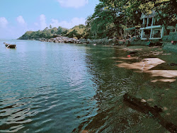 Bowl Beach'in fotoğrafı biraz temiz temizlik seviyesi ile