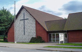 Syvende Dags Adventistkirken Aarhus