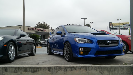 Car Dealer «Diamond II Auto Sales», reviews and photos, 4211 W Colonial Dr, Orlando, FL 32808, USA