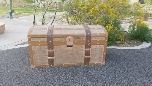 Park «Old Spanish Trail Park», reviews and photos, 8150 Tara Ave, Las Vegas, NV 89117, USA