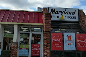 Maryland Fried Chicken of Waycross image