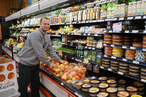 Health Food Store «Seven Grains Natural Market», reviews and photos, 92 West Ave, Tallmadge, OH 44278, USA